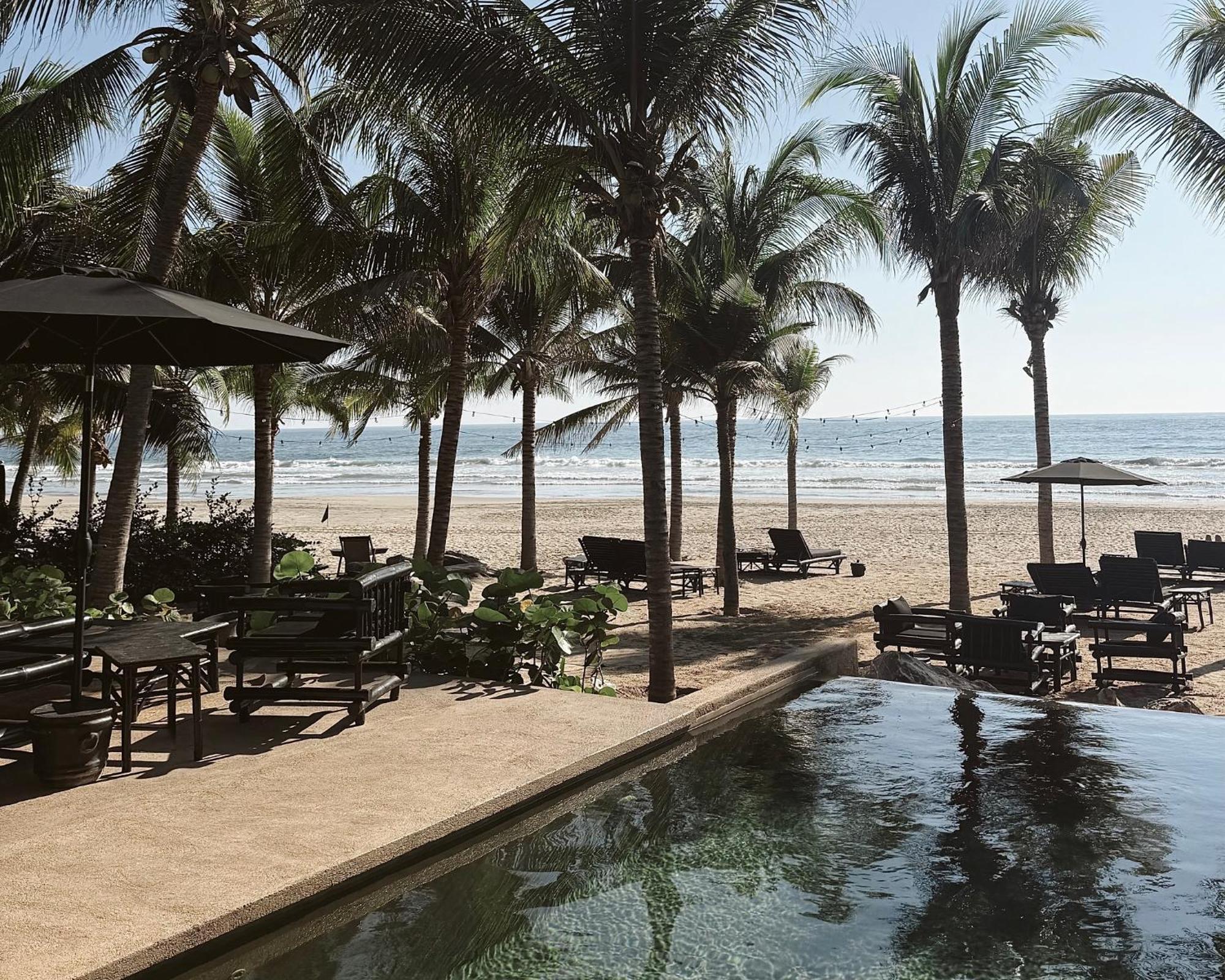 The Casa Saint George Hotel トロンコネス エクステリア 写真