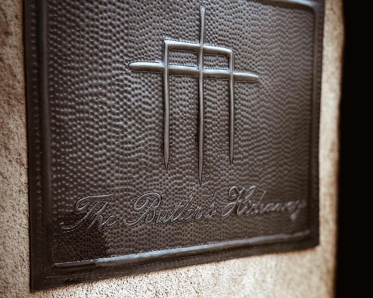 The Casa Saint George Hotel トロンコネス エクステリア 写真