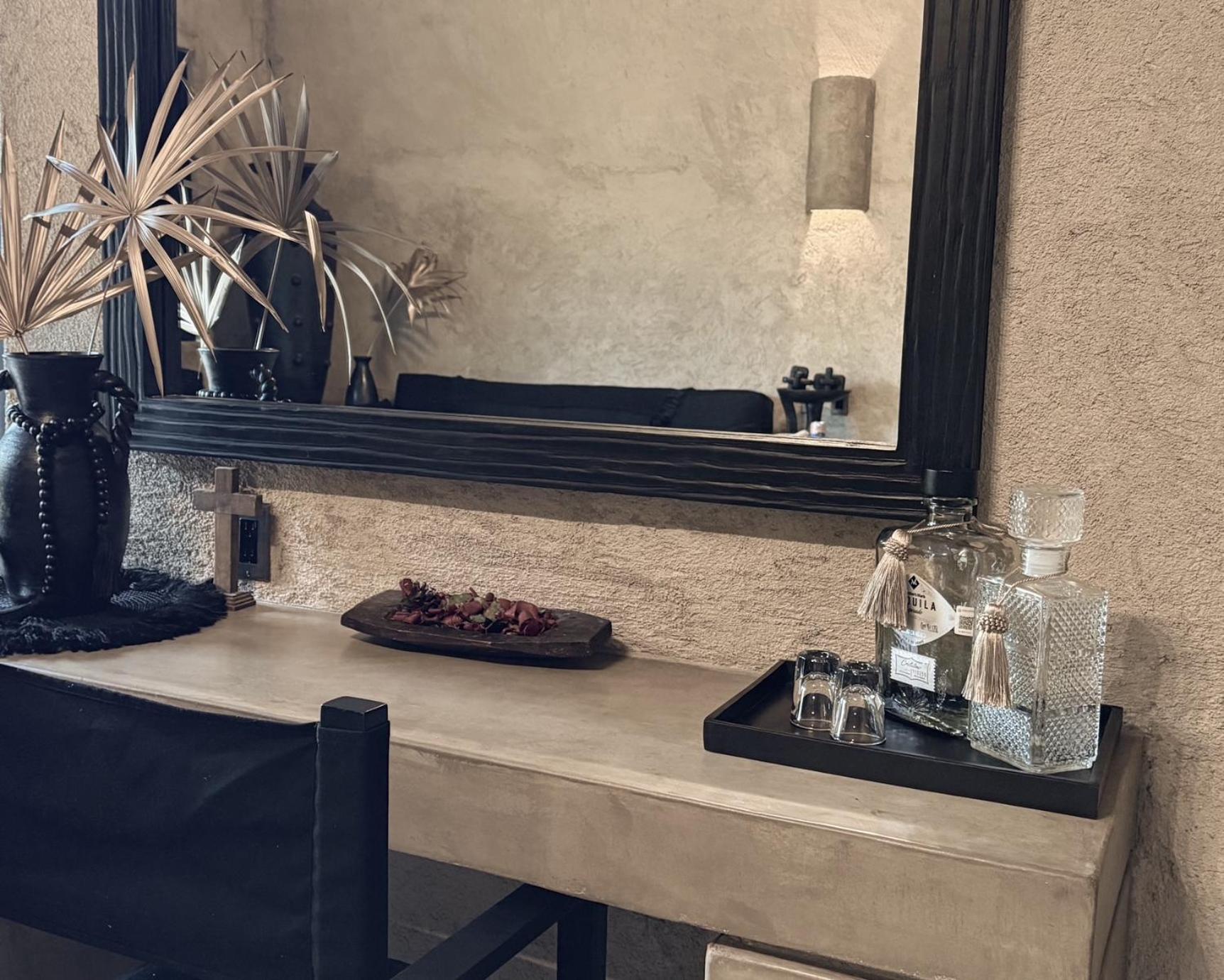 The Casa Saint George Hotel トロンコネス エクステリア 写真