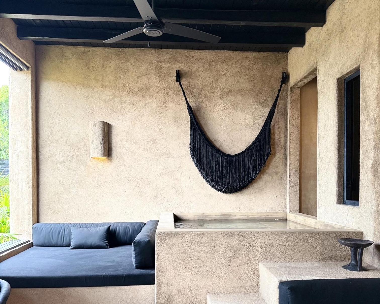 The Casa Saint George Hotel トロンコネス エクステリア 写真