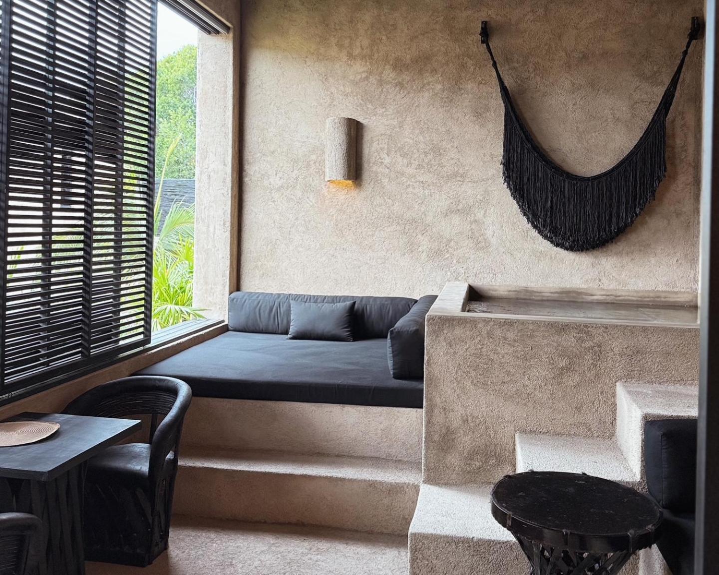 The Casa Saint George Hotel トロンコネス エクステリア 写真