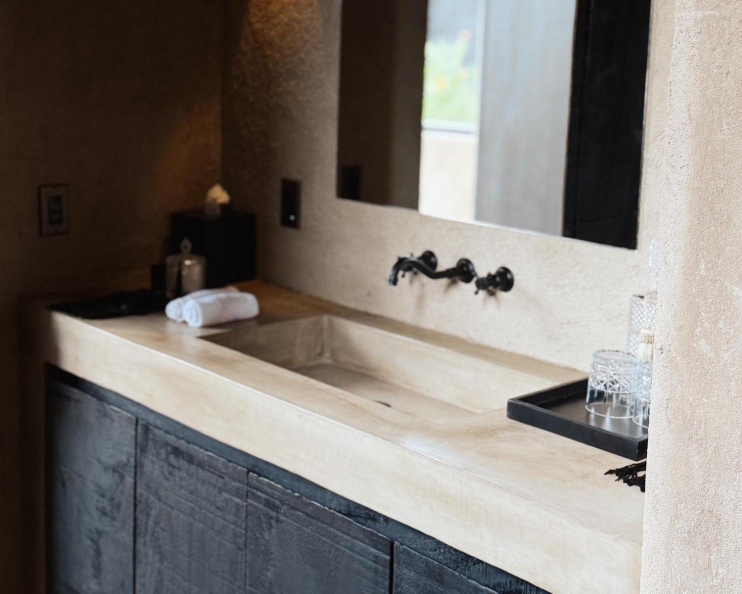 The Casa Saint George Hotel トロンコネス エクステリア 写真
