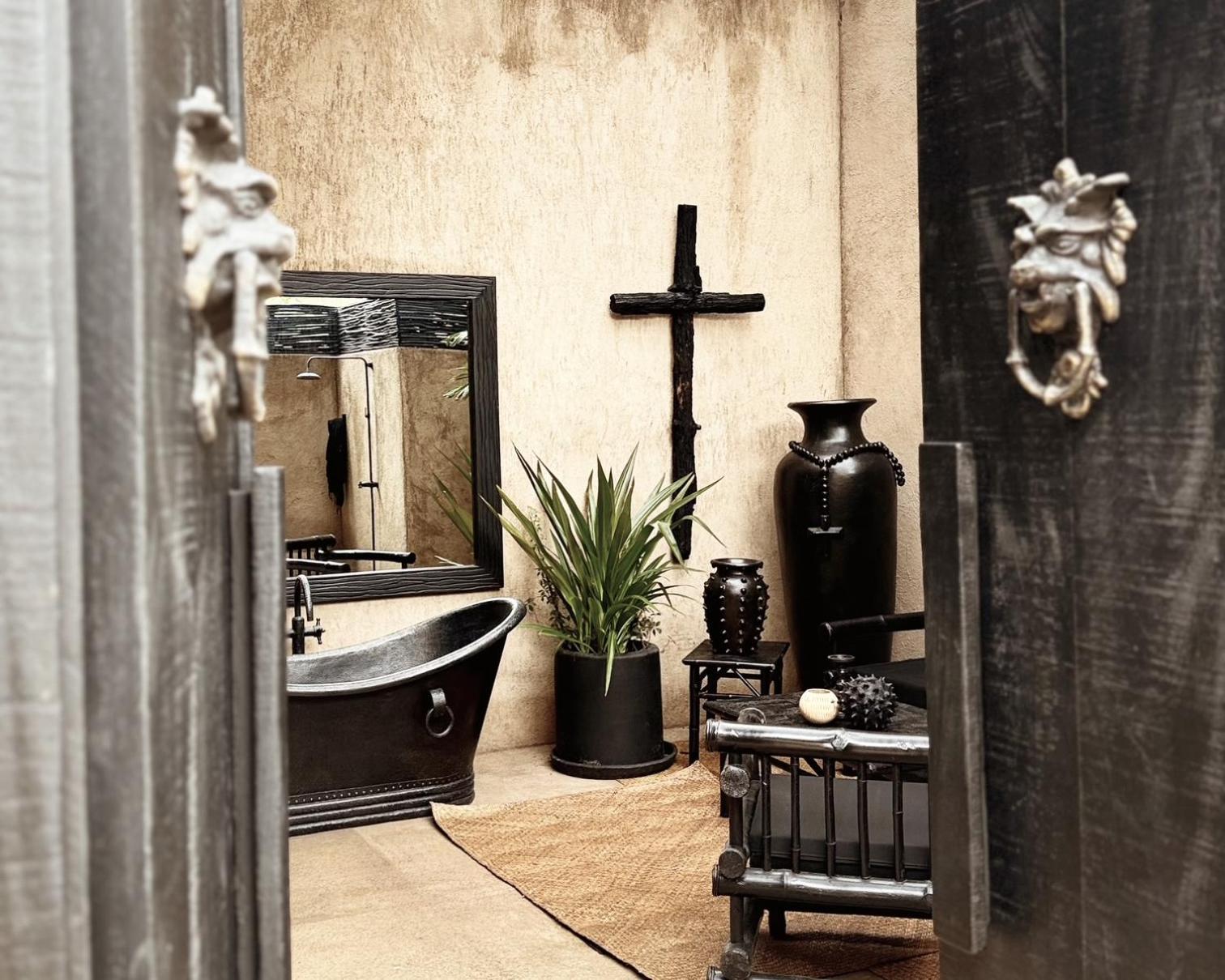 The Casa Saint George Hotel トロンコネス エクステリア 写真