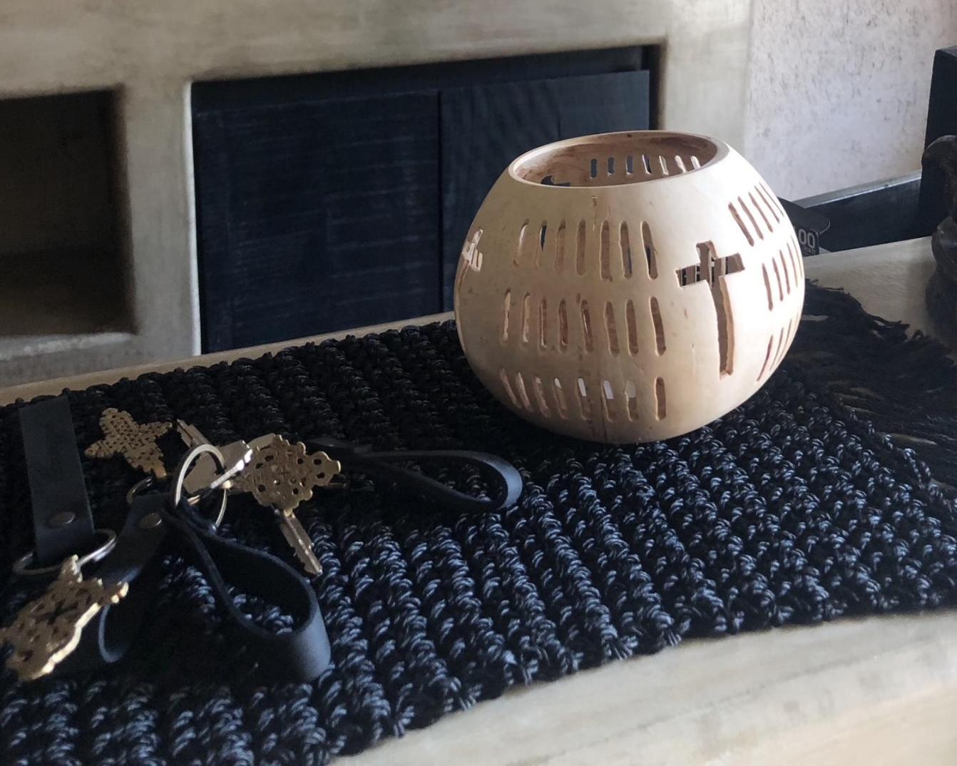 The Casa Saint George Hotel トロンコネス エクステリア 写真