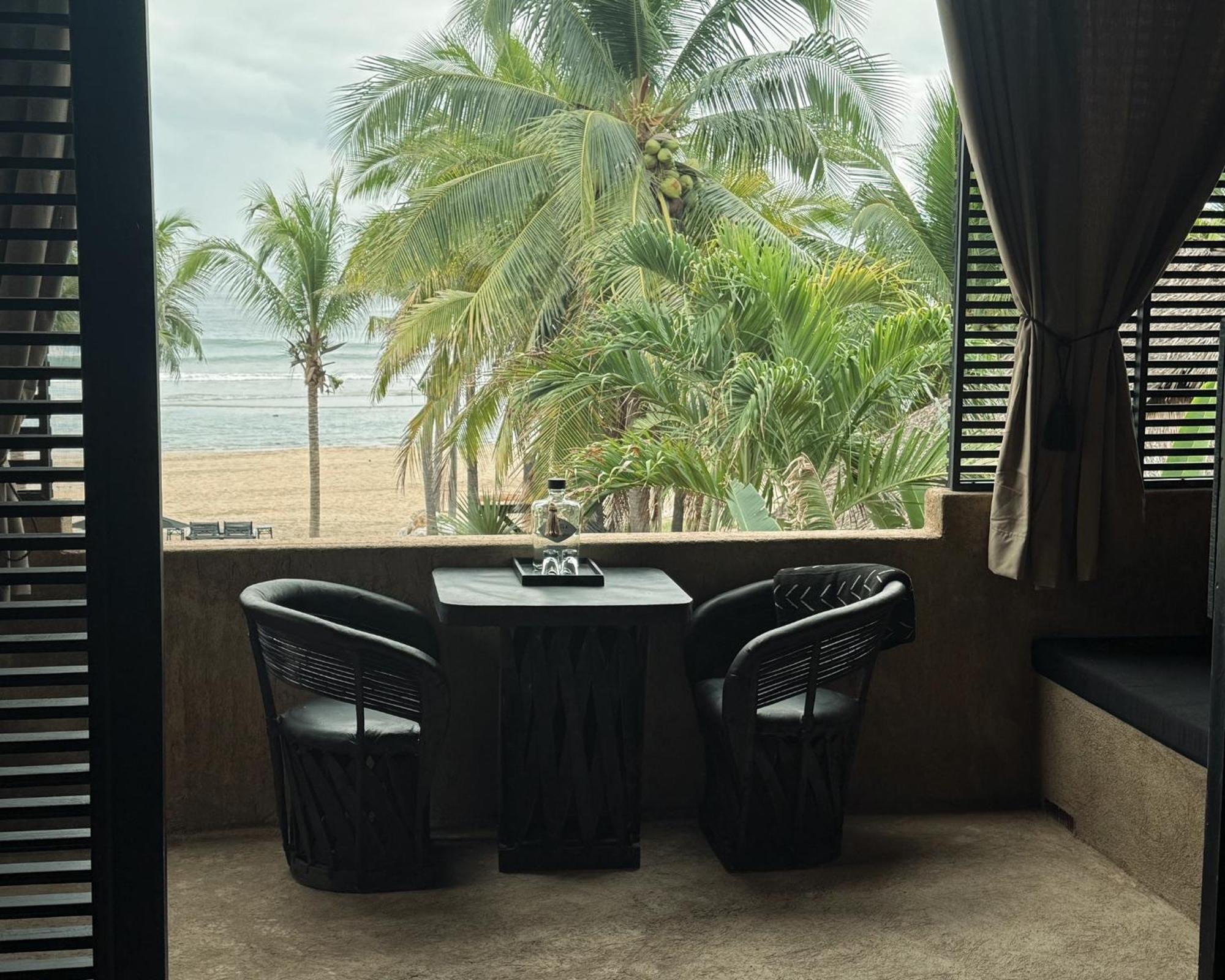 The Casa Saint George Hotel トロンコネス エクステリア 写真