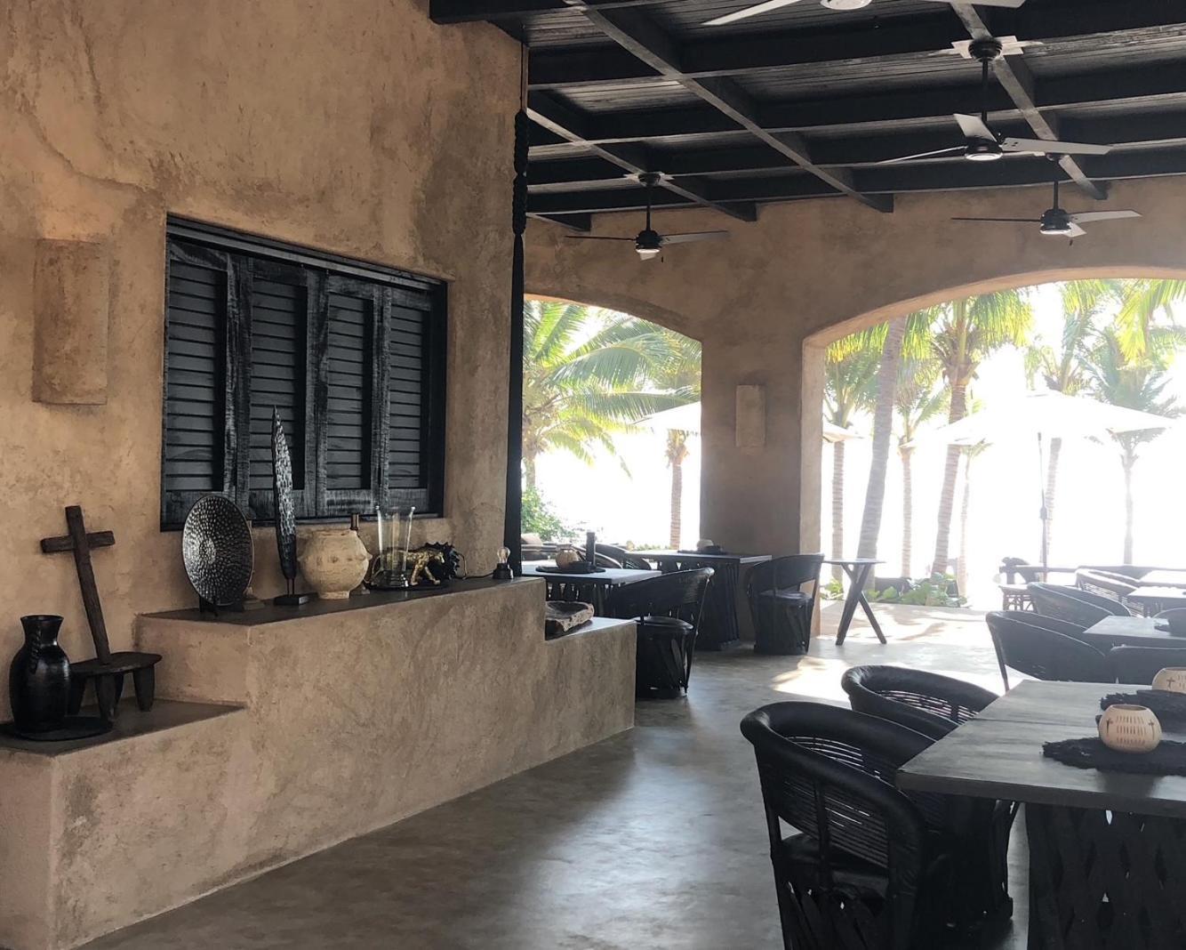 The Casa Saint George Hotel トロンコネス エクステリア 写真