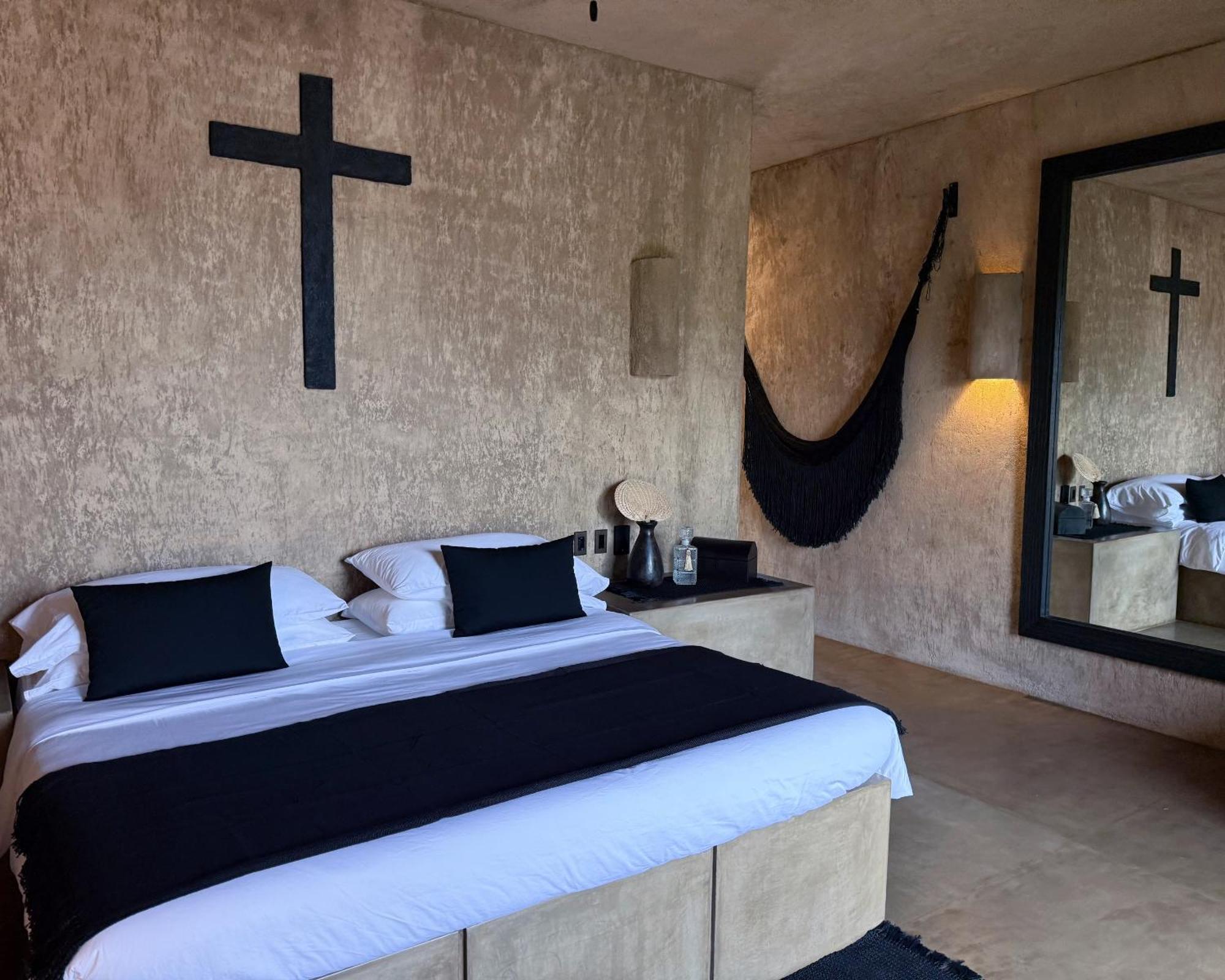 The Casa Saint George Hotel トロンコネス エクステリア 写真
