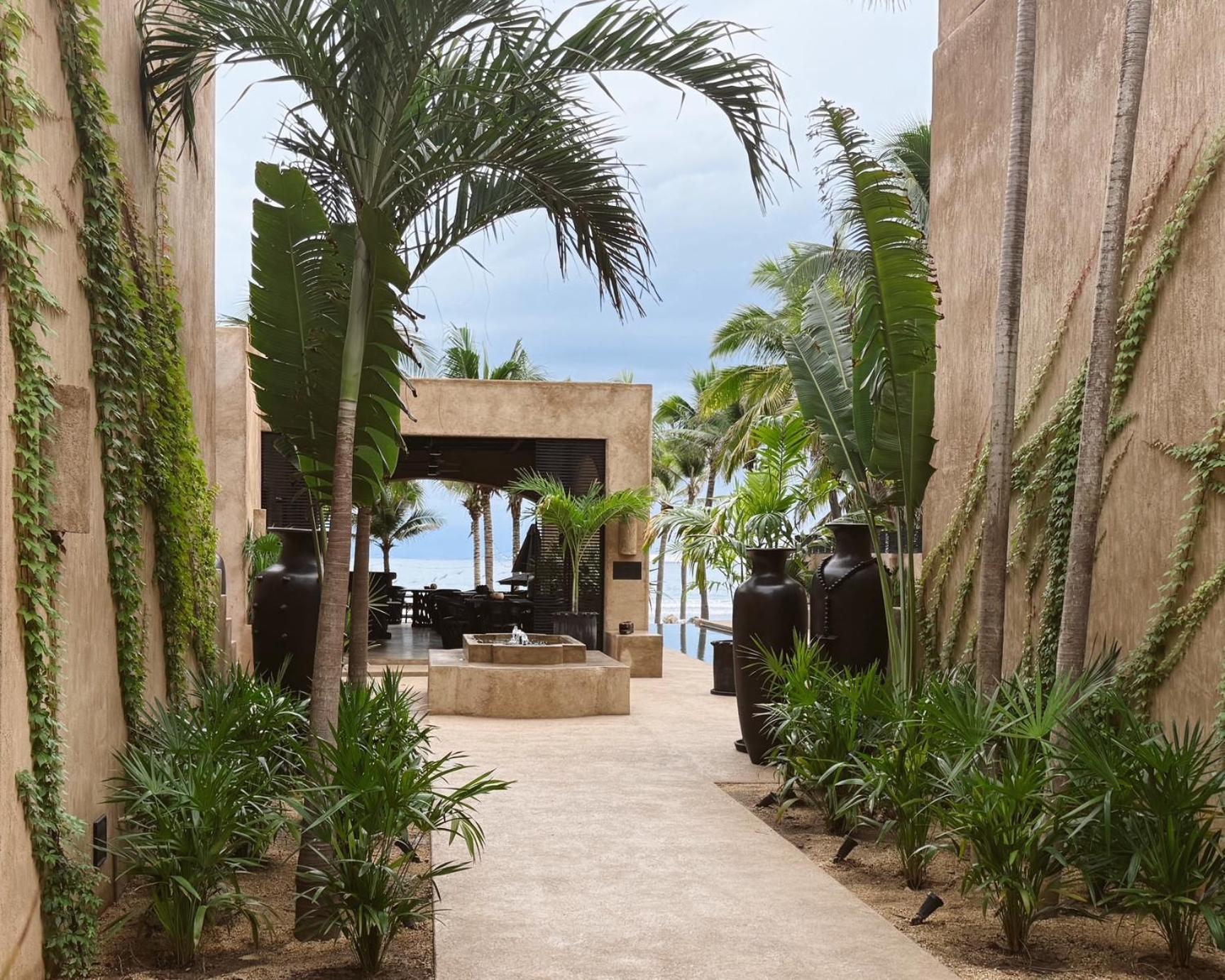 The Casa Saint George Hotel トロンコネス エクステリア 写真