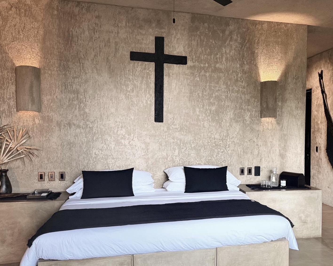 The Casa Saint George Hotel トロンコネス エクステリア 写真