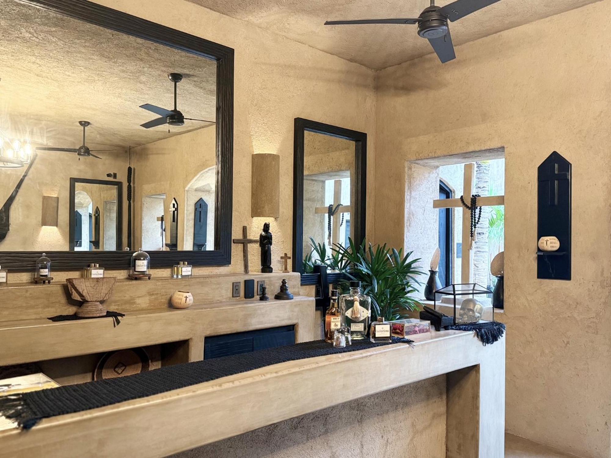 The Casa Saint George Hotel トロンコネス エクステリア 写真