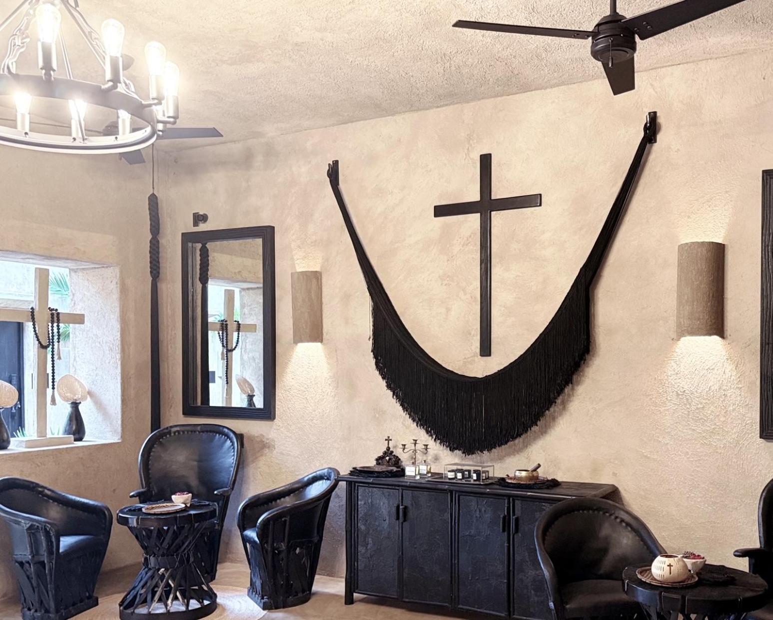 The Casa Saint George Hotel トロンコネス エクステリア 写真