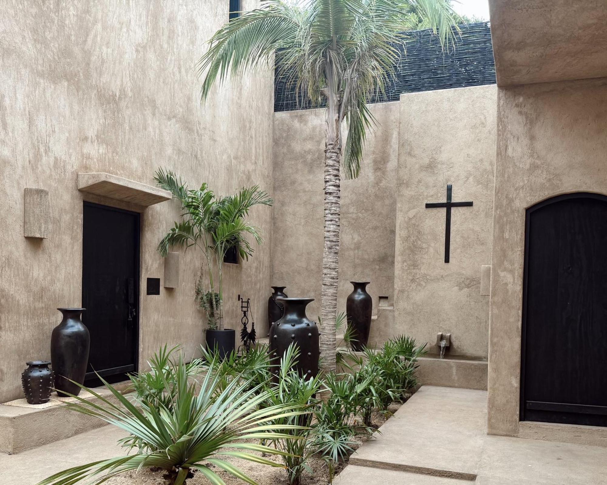 The Casa Saint George Hotel トロンコネス エクステリア 写真